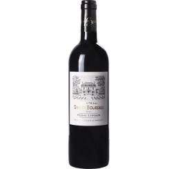 Château Grand Bourdieu 2018 - Pessac-Léognan